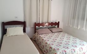 Suite Separada Da Casa Principal