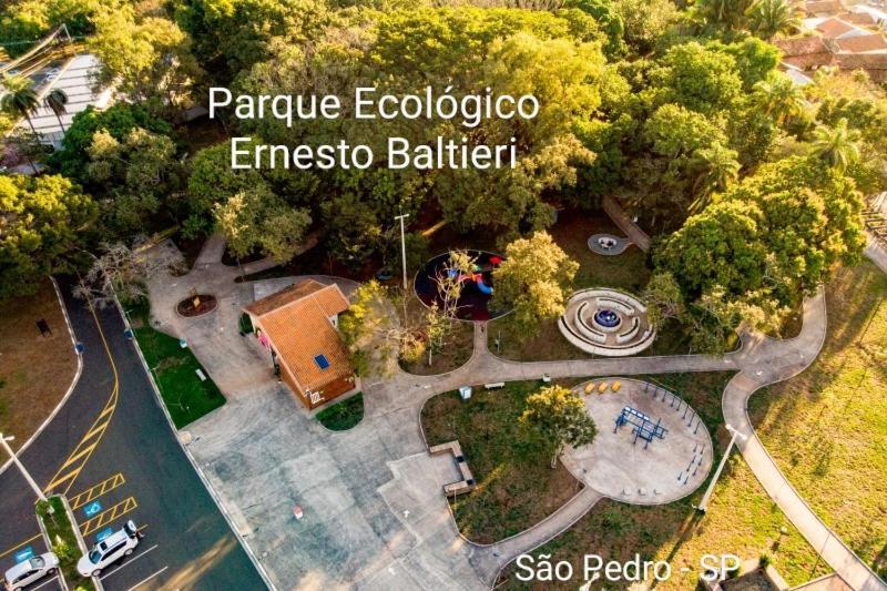 Suite Separada Da Casa Principal Sao Pedro (Sao Paulo) Exterior foto