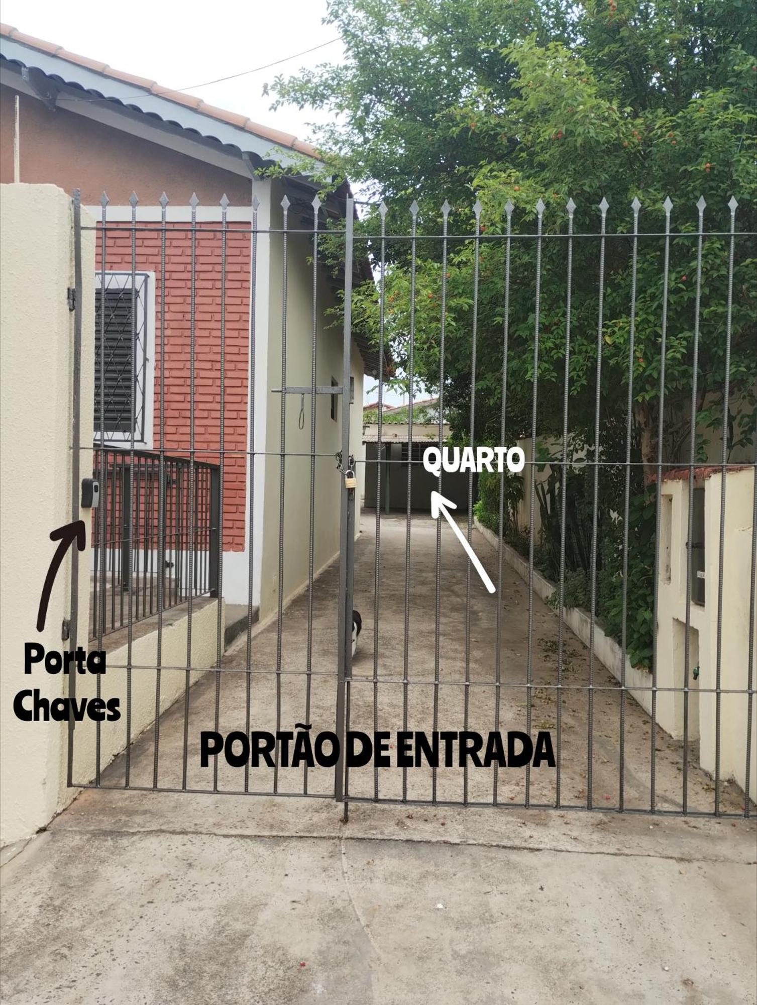 Suite Separada Da Casa Principal Sao Pedro (Sao Paulo) Exterior foto